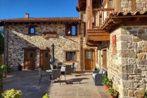 Apartamentos la Ventana de Mogrovejo