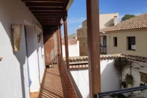 Apartamentos La Vida de Antes