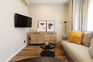 Apartamentos Laforja