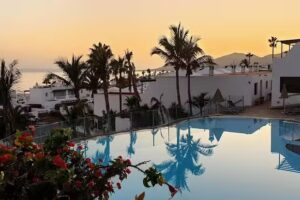 Apartamentos Lago Verde