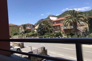 Apartamentos lapaserina