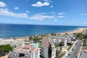 Apartamentos Las Arenas