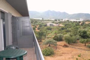 Apartamentos Las Carolinas