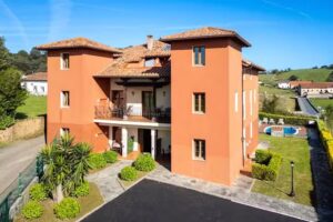 Apartamentos Las Dos Torres