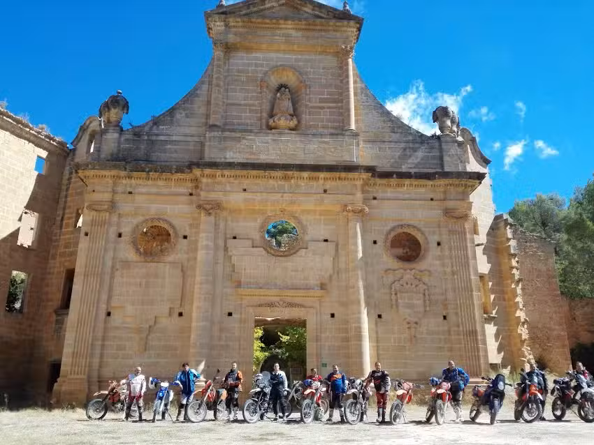 Apartamentos las Eras