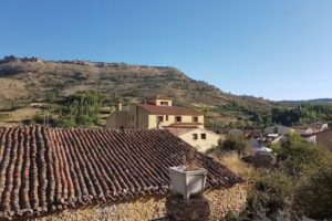 Apartamentos Las Fuentes del Alto Tajo
