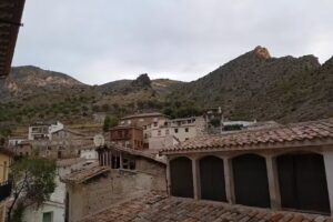 Apartamentos Las Huellas