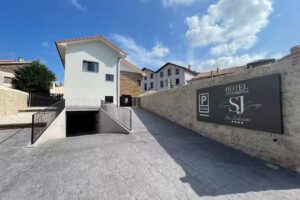 Apartamentos Las Indianas