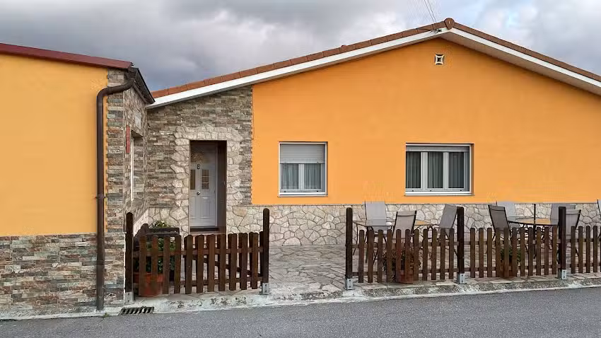 Apartamentos Las Llábanas