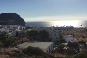 Apartamentos Las Negras