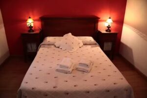 Apartamentos Las Palmeras