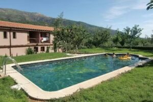 Apartamentos «Las Palomas»