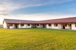 Apartamentos Las Riberas