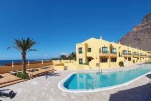 Apartamentos Las Tres Palmeras