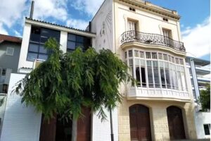 Apartamentos Les Barbes