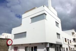 Apartamentos Levante