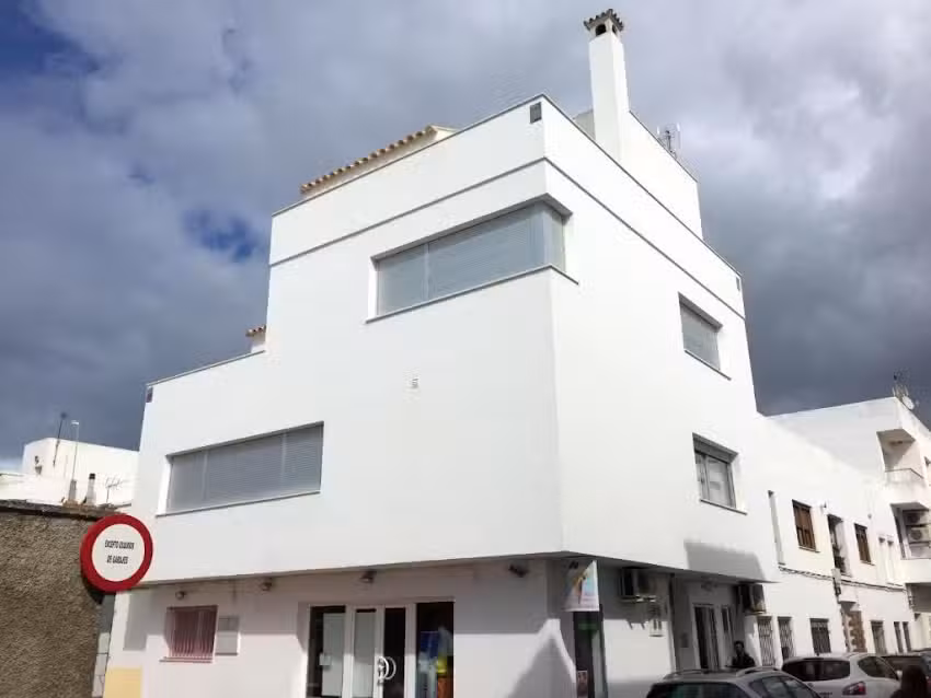 Apartamentos Levante