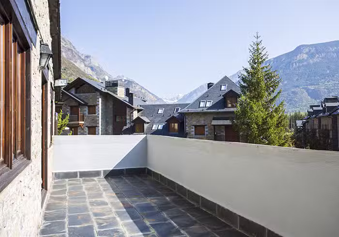 Apartamentos Linsoles