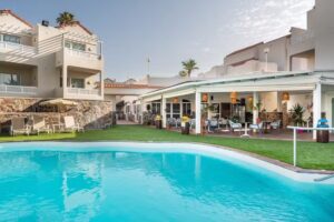 Apartamentos LIVVO Koala Garden