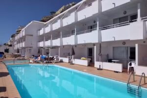 Apartamentos LIVVO Puerto Bello