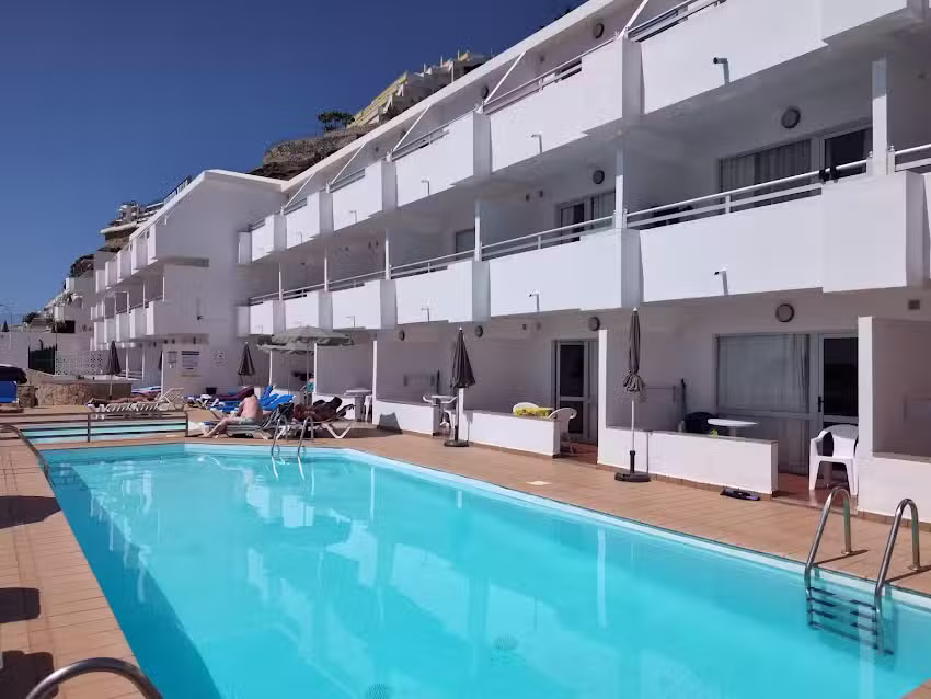 Apartamentos LIVVO Puerto Bello