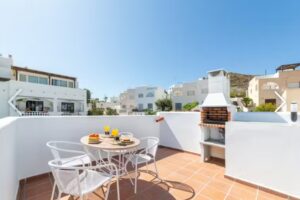 Apartamentos LIZAMAR