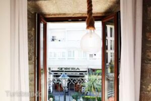 Apartamentos Llerandi – Agencia Turisteando