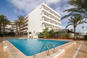 Apartamentos Llobet Eivissa