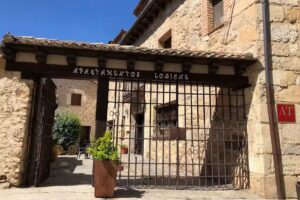 Apartamentos Lobiche