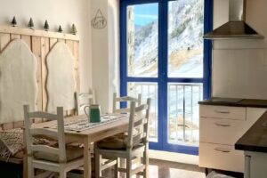 Apartamentos LORIEN Candanchú