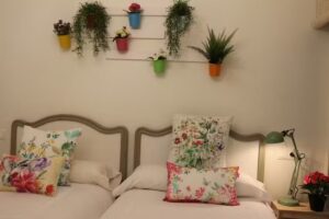 Apartamentos LORIEN Milladoiro