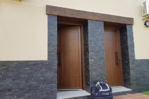 Apartamentos Los Álamos