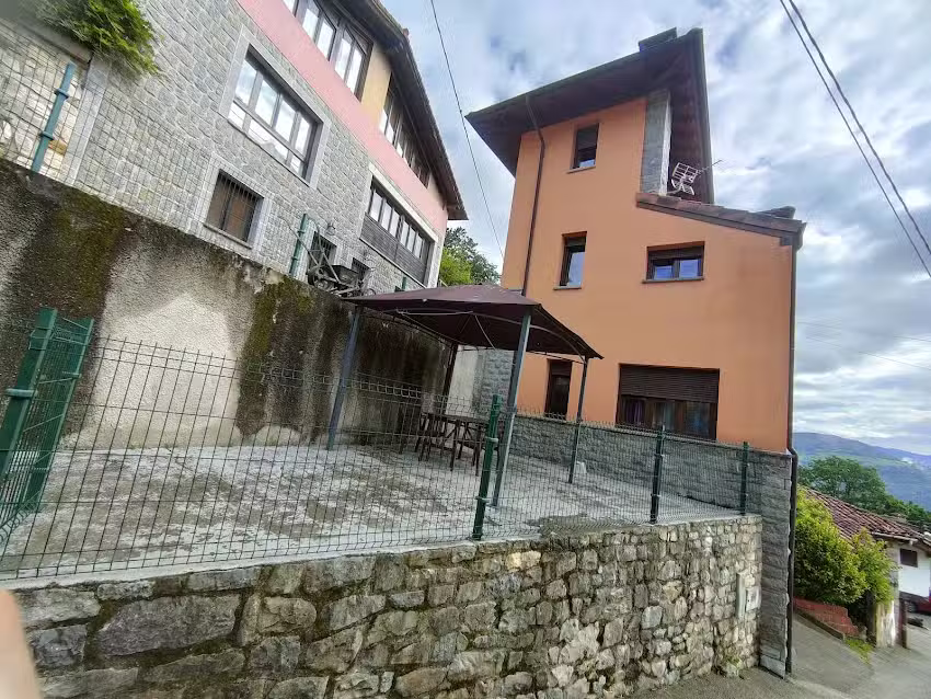 Apartamentos ‘Los Balcones de Nieda 2’