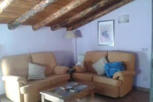 Apartamentos los Canchales