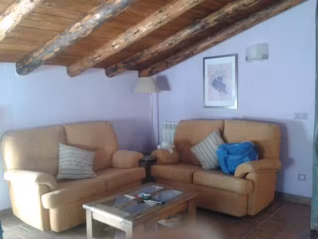 Apartamentos los Canchales