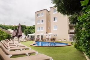 Apartamentos Los Dragos del Norte