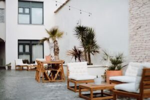 Apartamentos Los Flamencos Daimiel