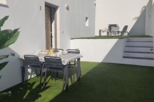 APARTAMENTOS LOS GATA GATA