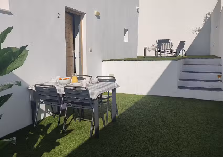 APARTAMENTOS LOS GATA GATA