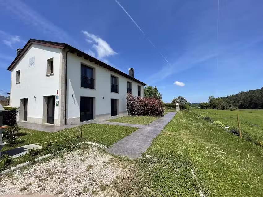Apartamentos Los Gayoles Rural