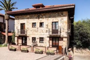 Apartamentos Los Hidalgos