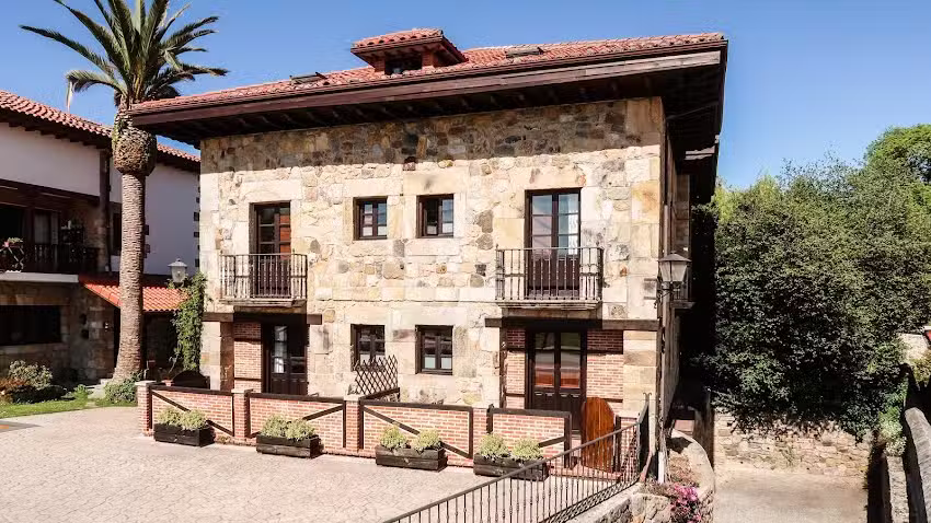 Apartamentos Los Hidalgos