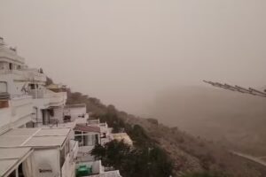 Apartamentos Los Junquillos