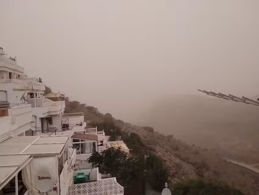 Apartamentos Los Junquillos