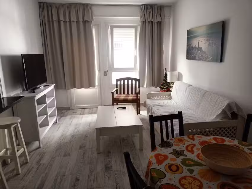 Apartamentos Los Laureles