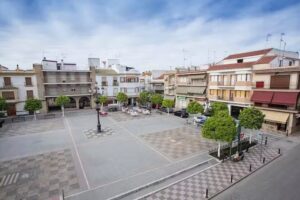 APARTAMENTOS LOS MORILES