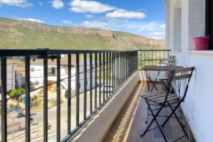 Apartamentos Los Narcisos