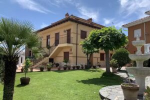 Apartamentos los Olivos