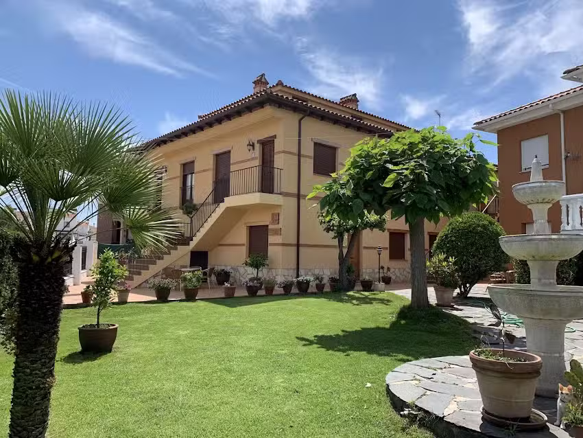 Apartamentos los Olivos