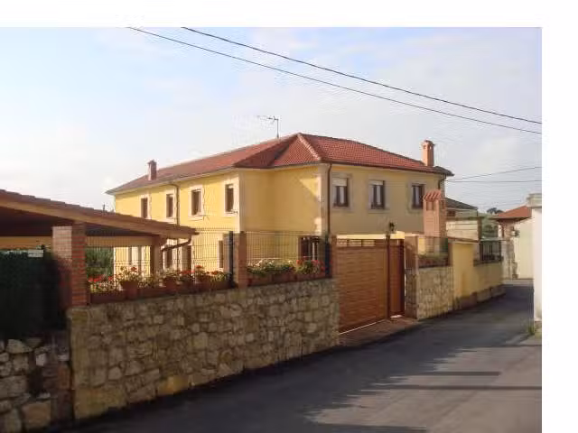 Apartamentos Los Solares